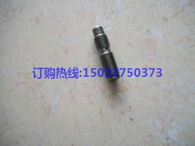 康明斯開槽調節螺栓168306