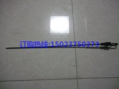 重慶康明斯KTA19-GH發動機機油尺3041136