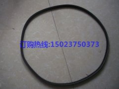 康明斯風扇皮帶3040386