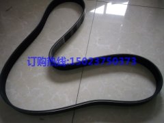 康明斯6CT8.3-GM115發(fā)動(dòng)機(jī)水泵皮帶3289930