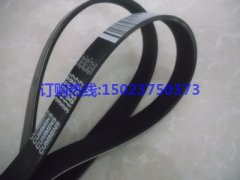 康明斯QSM11風(fēng)扇皮帶3103697