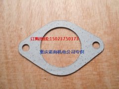 康明斯KTAA19-G6發(fā)動機水管接頭襯墊3060912