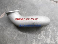 康明斯KT38-M780發(fā)動機空氣跨越管3635073