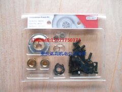 康明斯KTA19-L600發(fā)動(dòng)機(jī)增壓器修理包3801523