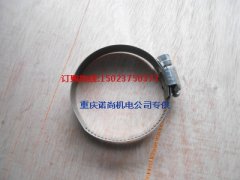 康明斯NTA855-C335發動機軟管卡箍43828C