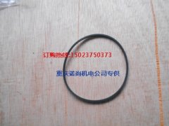 康明斯6BT5.9-G2發(fā)動機濾芯座密封圈4980085