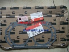 康明斯NTA855-C450發(fā)動(dòng)機(jī)雙缸氣泵缸墊184236