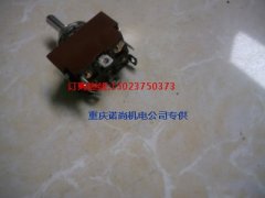 康明斯NTA855-G2發(fā)動機(jī)儀表箱啟動開關(guān)102057