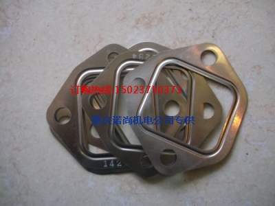 康明斯NTA855-G1發(fā)動(dòng)機(jī)排氣管襯墊142234