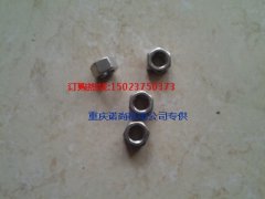 重慶康明斯KTA19-G2發(fā)動(dòng)機(jī)排氣管螺母219138