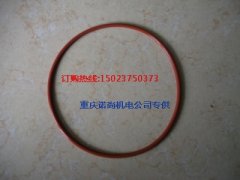 康明斯NTA855-L400發(fā)動機(jī)機(jī)冷器密封圈3007713