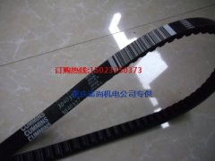 康明斯VTA28-G發動機水泵皮帶3040377
