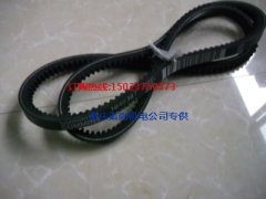 康明斯NTA855-DM船用發電機組皮帶3040307