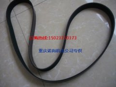 康明斯M11-C310E20發動機風扇皮帶3289191