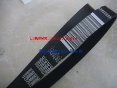 CUMMINS6CTA8.3-C240發(fā)動(dòng)機(jī)風(fēng)扇皮帶3289941