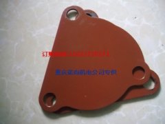 300G2/G2M(常閉)發電機組康明斯KTA19-G2/G2MF輸水蓋板