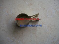 1000KW發(fā)電機組康明斯KTA38-G9管夾3637472