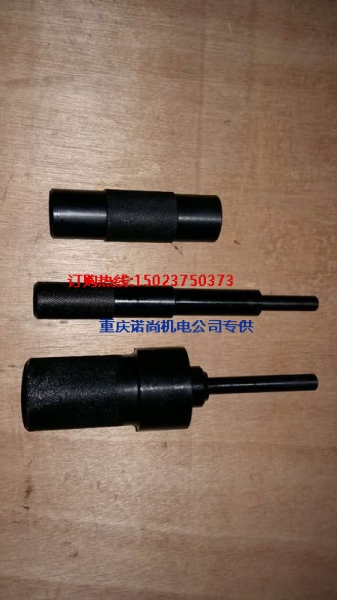 K19氣門座圈及導管裝配工具