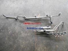 康明斯6CT船用發(fā)電機(jī)高壓油管6CT8.3-GM115發(fā)動機(jī)供油管