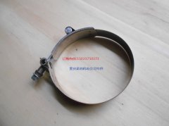 300G2/G2M常閉發(fā)電機(jī)組康明斯KTA19-G2/G2MF抱箍3627206