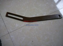 FL112SD牽引車康明斯M11-C350調(diào)節(jié)桿3821836