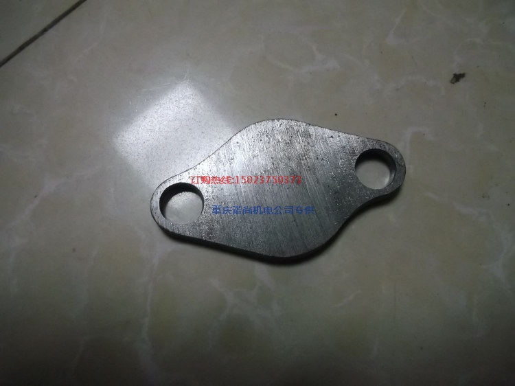 字通重工ZLK50裝載機康明斯M11-C2S0蓋板4913726