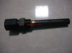 三一重工汽車起重機康明斯M11-C310E20機油尺支架4913925