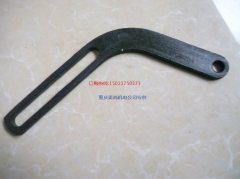 BJ374自卸車康明斯NT855-C250調節桿3006231