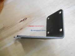 天津TY220C推土機(jī)康明斯NT855-C280濾清器支架3250969