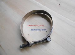 350GF常閉發(fā)電機(jī)組康明斯NT855-G抱箍140333