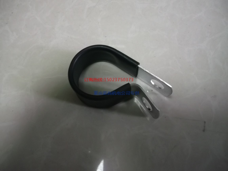國內(nèi)漁機(jī)康明斯KT19-M油管卡箍3200386