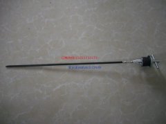 川汽CQ3410自卸車康明斯M11-C350機油尺3892143