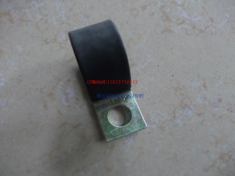 徐工履帶車康明斯M11-C350夾子3896140