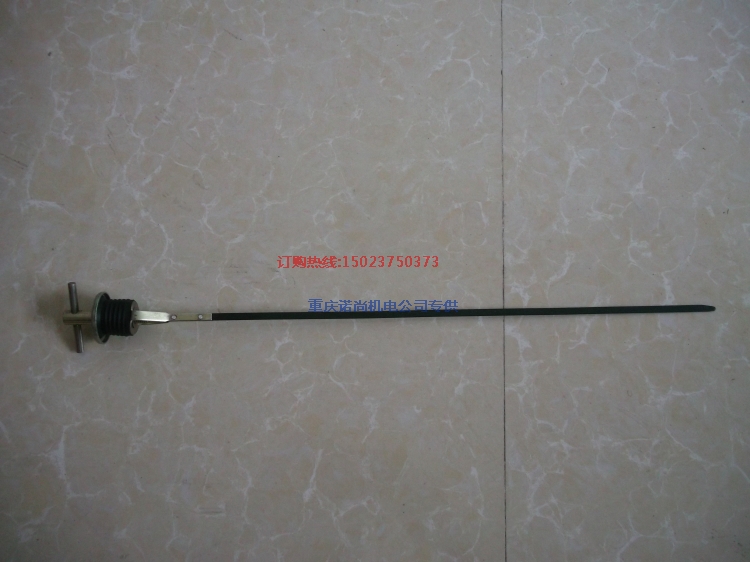 350GF常閉發(fā)電機(jī)組康明斯NT855-G機(jī)油尺3251851