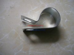 198常閉備用發(fā)電機(jī)組康明斯NT855-G管夾3278053