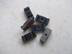 M300出口船機康明斯NT855-M支架3655249