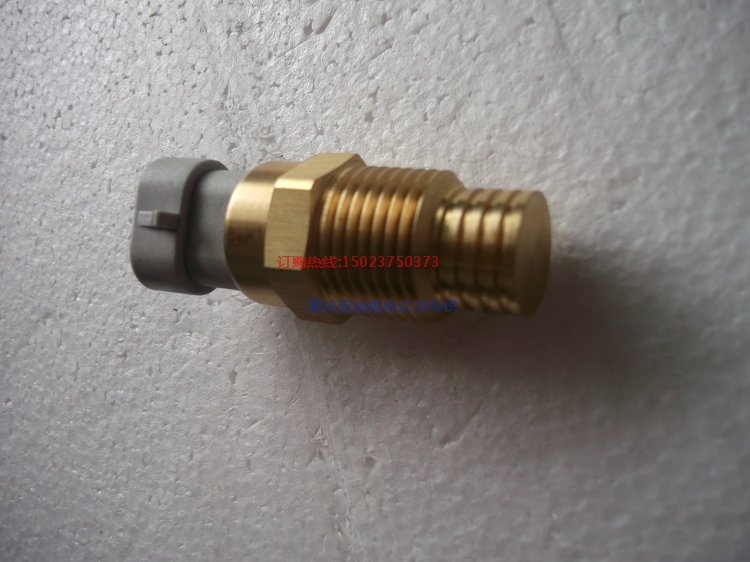 250KW60Hz發(fā)電機組康明斯NTA855-G2傳感器4914182