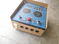 M500船機(jī)康明斯KTA19-M3船用儀表箱4914113