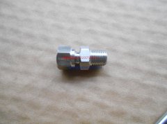 M780船機(jī)康明斯KT38-M熱電偶安裝接頭4914163