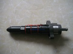康明斯KTAA19-G5發(fā)動機(jī)噴油器3077760
