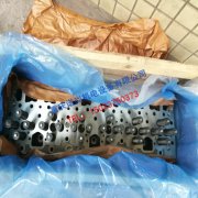 康明斯M11氣缸蓋2864025