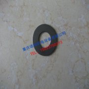 重慶康明斯K19空壓機進氣閥片127940