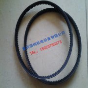 重慶康明斯NTA855風(fēng)扇皮帶178509 3040385