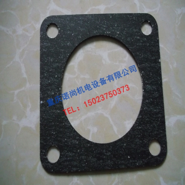 河北康明斯NTA855節溫器殼墊片208128