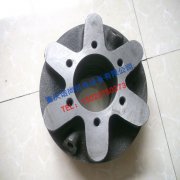 浙江康明斯NTA855風扇皮帶輪211866