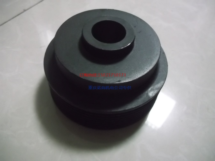 康明斯NTA855-G2發電機皮帶輪3251035