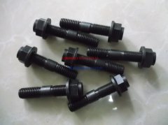 重慶康明斯400KW發電機排氣管雙頭螺栓3393130