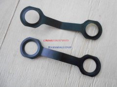 康明斯K19-G7發電機組排氣管鎖緊片3628969