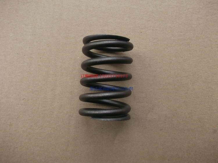 1200KW康明斯K50-G8港口發電機組缸蓋彈簧3643725