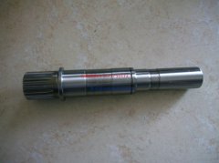 800KW康明斯K38-G3發電機組水泵軸3643961